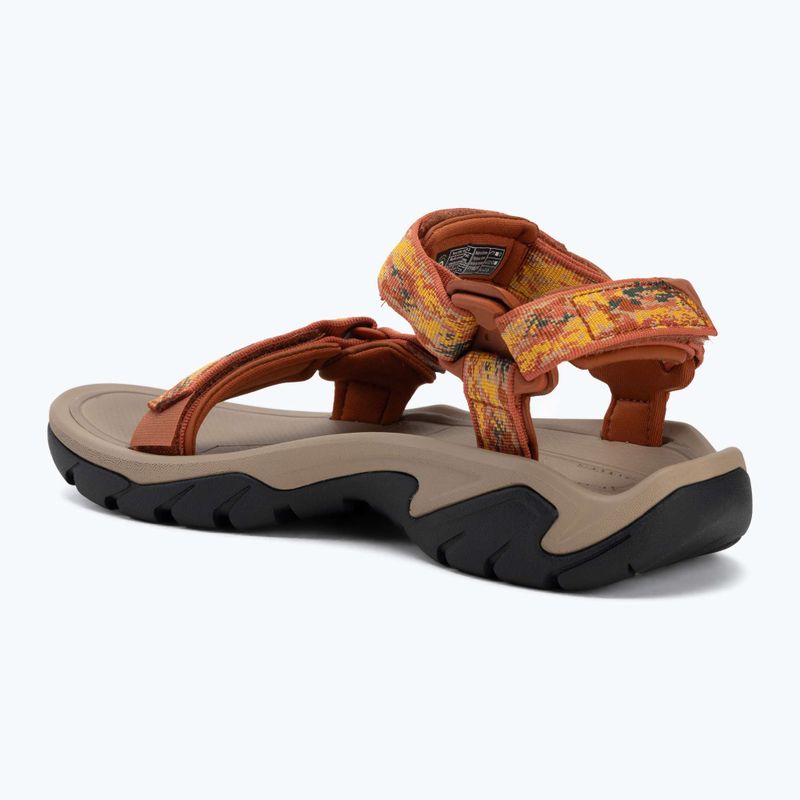 Дамски сандали Teva Terra Fi 5 Universal tree cover sedona 3