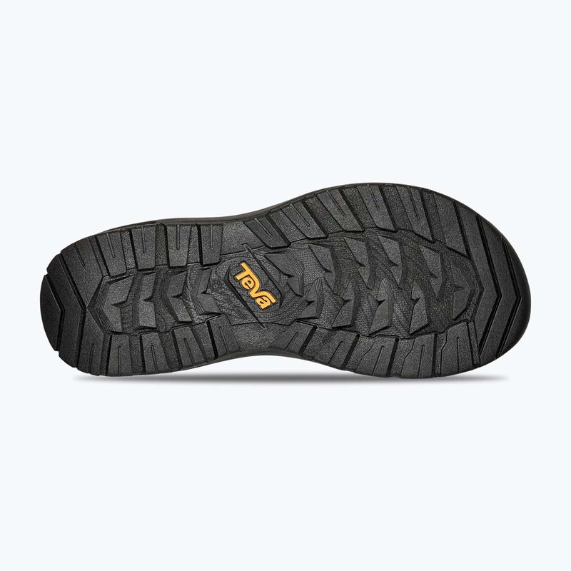 Мъжки сандали Teva Hurricane XLT 3 black 4