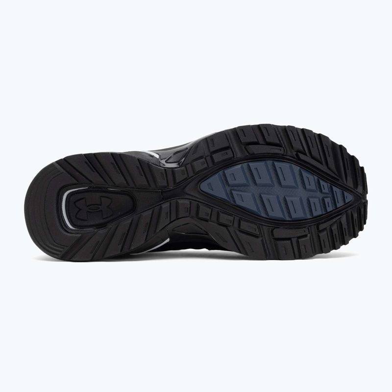 Обувки за тренировка Under Armour Apparition Tech black/black/black 4