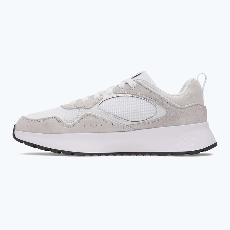 Мъжки обувки за тренировка Under Armour Mirage Sport white/halo grey/black 2