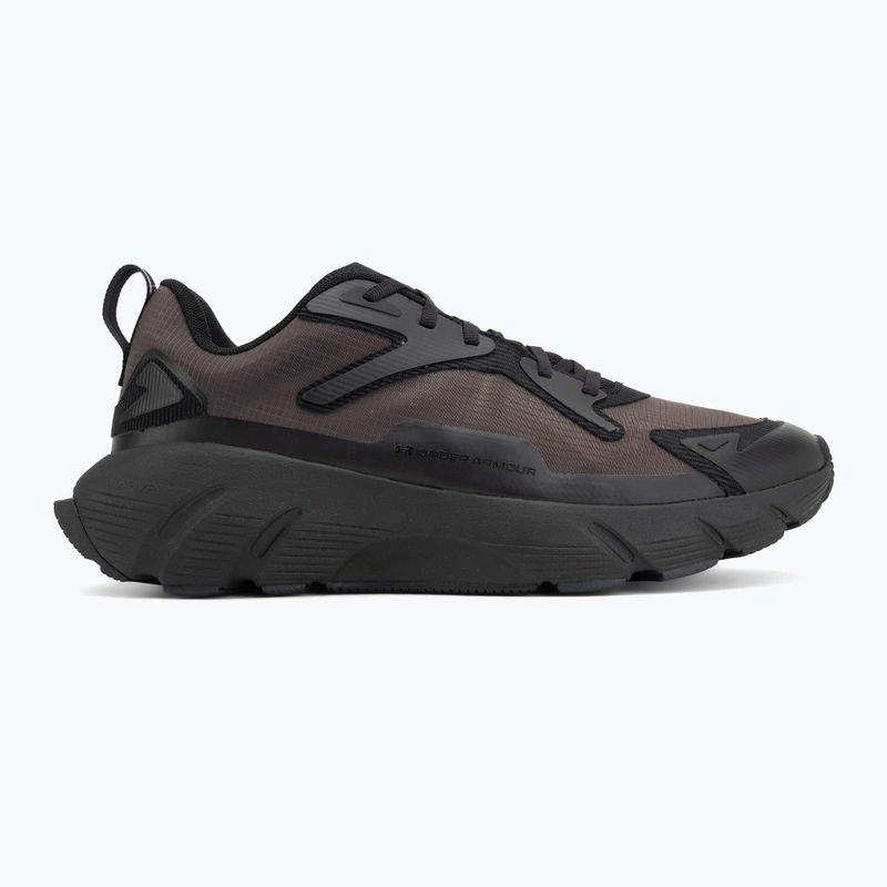 Обувки за тренировка Under Armour Aura RPSTP black/black/ultimate black 2