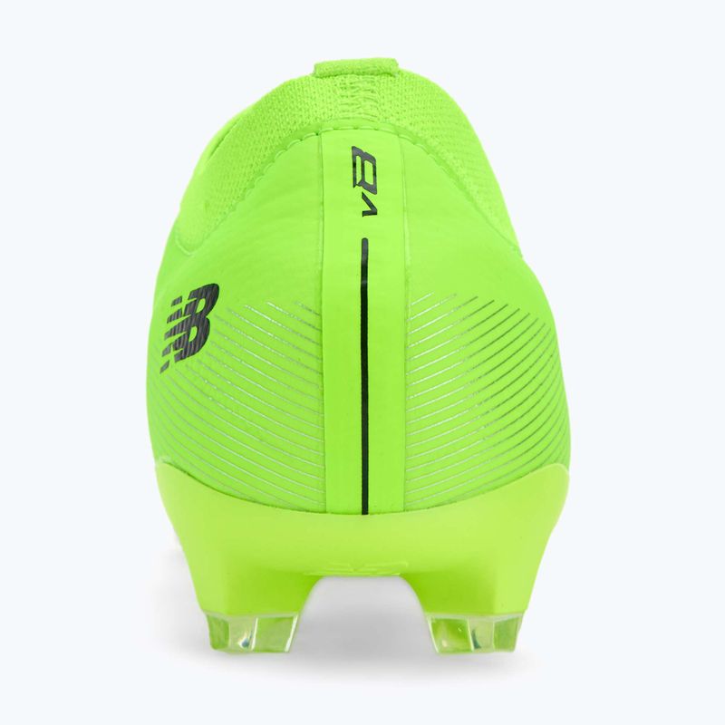 Футболни обувки New Balance Furon Pro V8 FG green 6