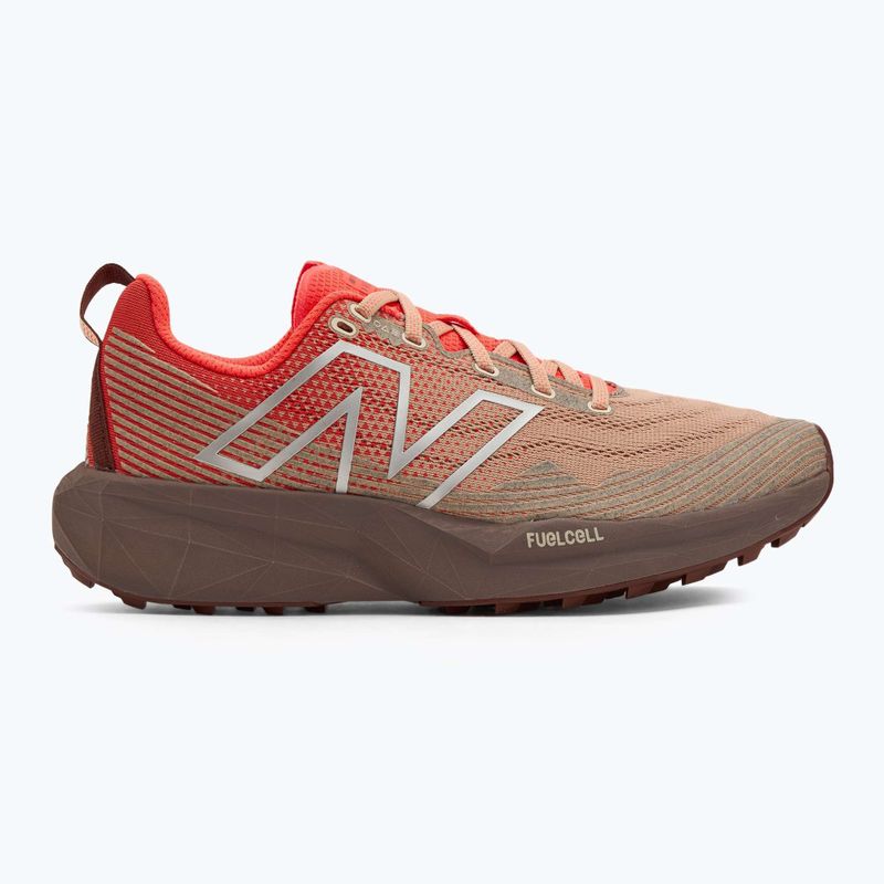 Мъжки обувки за бягане New Balance FuelCell Venym V1 urgent red 2