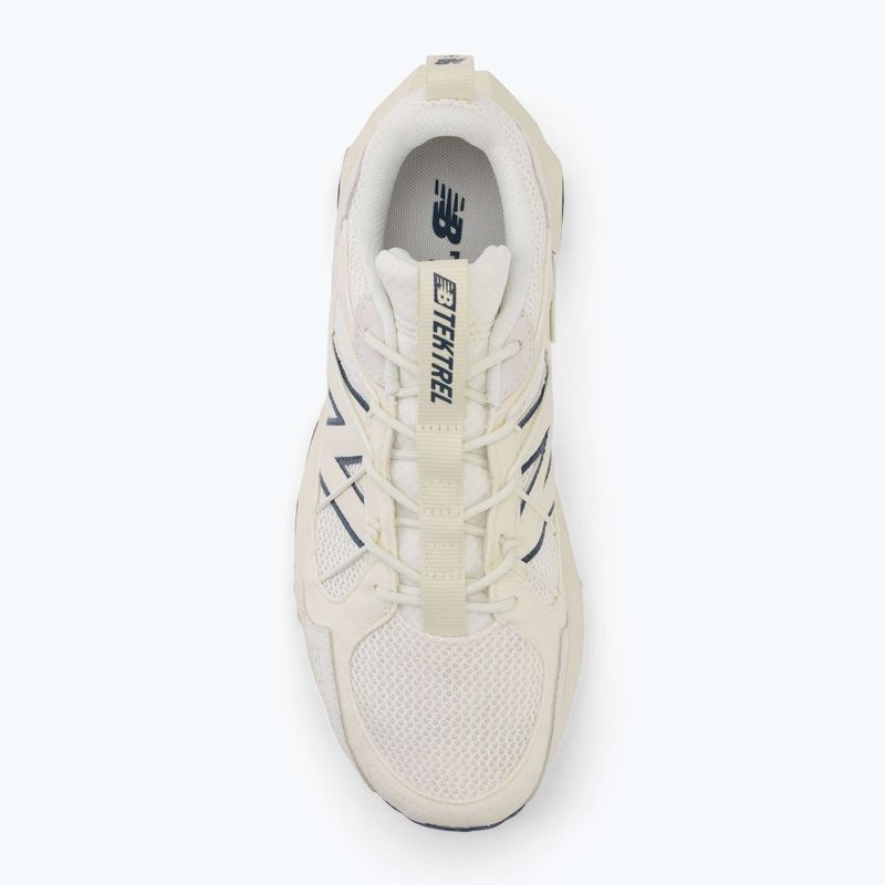 Мъжки обувки за бягане  New Balance Dynasoft Tektrel V1 angora/ navy 5
