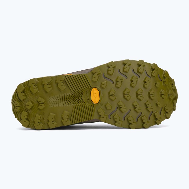 Мъжки обувки за бягане New Balance Rebel Trail V1 afterglow/thunder brown 4
