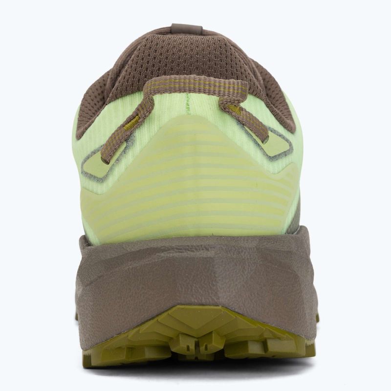 Мъжки обувки за бягане New Balance Rebel Trail V1 afterglow/thunder brown 6
