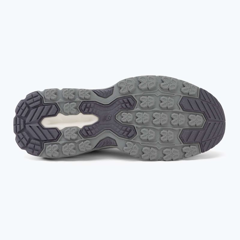 Дамски обувки за бягане New Balance Fresh Foam 410's V9 slate grey/truffle salt/sea salt 4