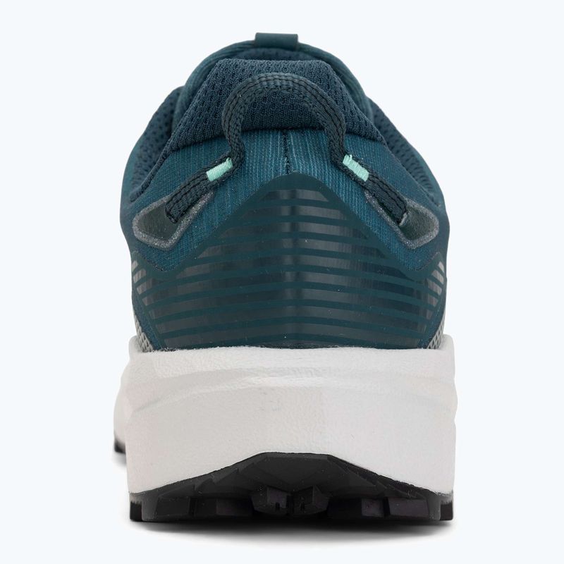 Мъжки обувки за бягане New Balance Rebel Trail V1 medusa green/shadow grey 6