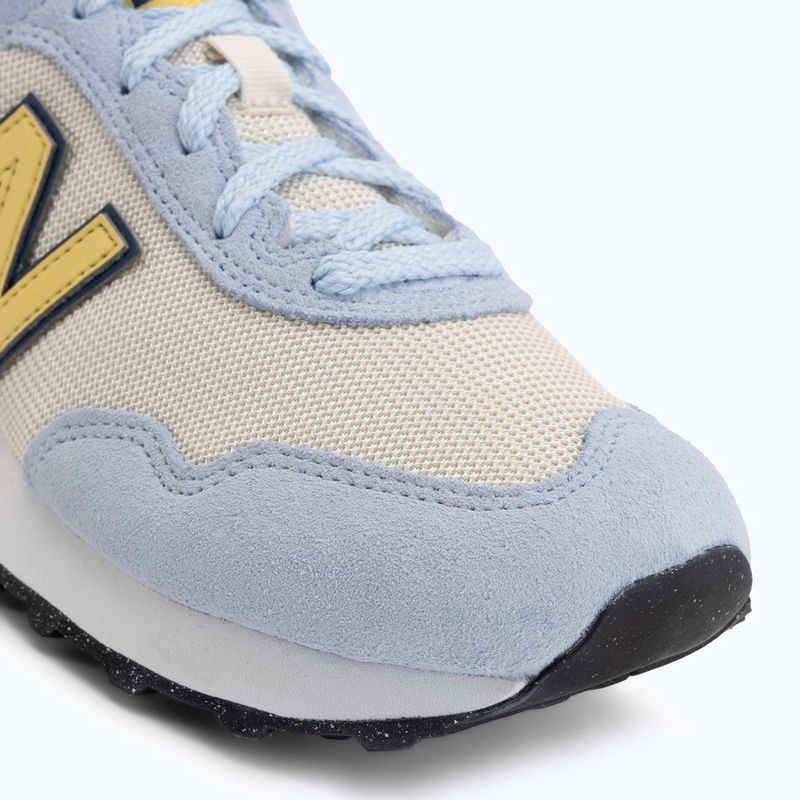Дамски обувки New Balance Classic 515's V3 star burst/navy 7