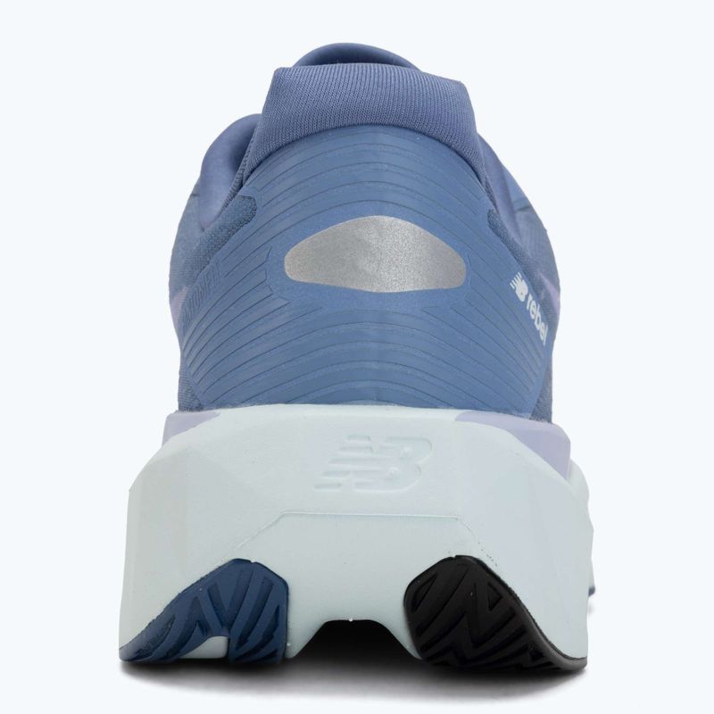 Дамски обувки за бягане New Balance FuelCell Rebel V5 fairweather blue/glint blue 6