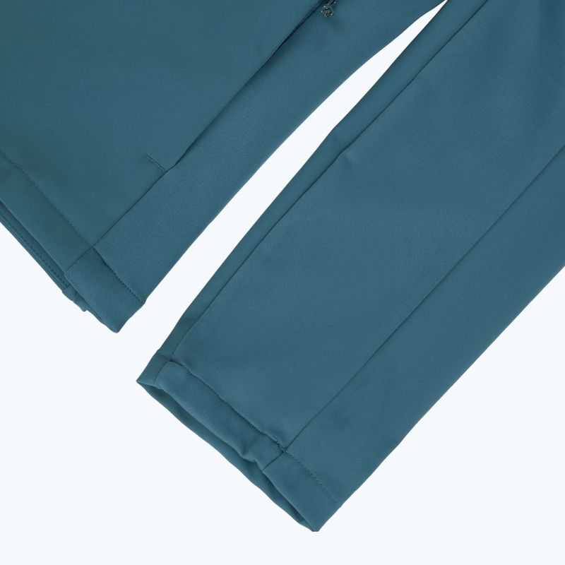 Мъжко софтшел яке Columbia Trailborne everblue 4
