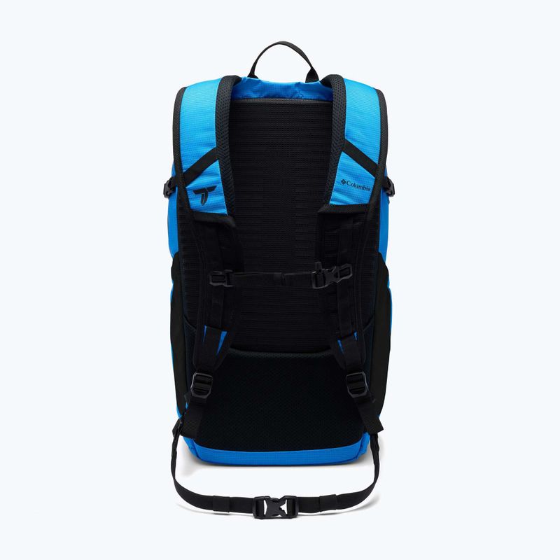 Раница за трекинг Columbia Triple Canyon 24 l compass blue 2