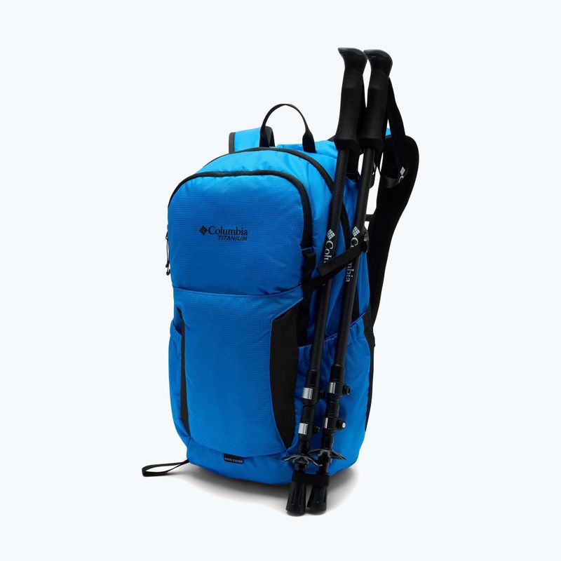 Раница за трекинг Columbia Triple Canyon 24 l compass blue 3