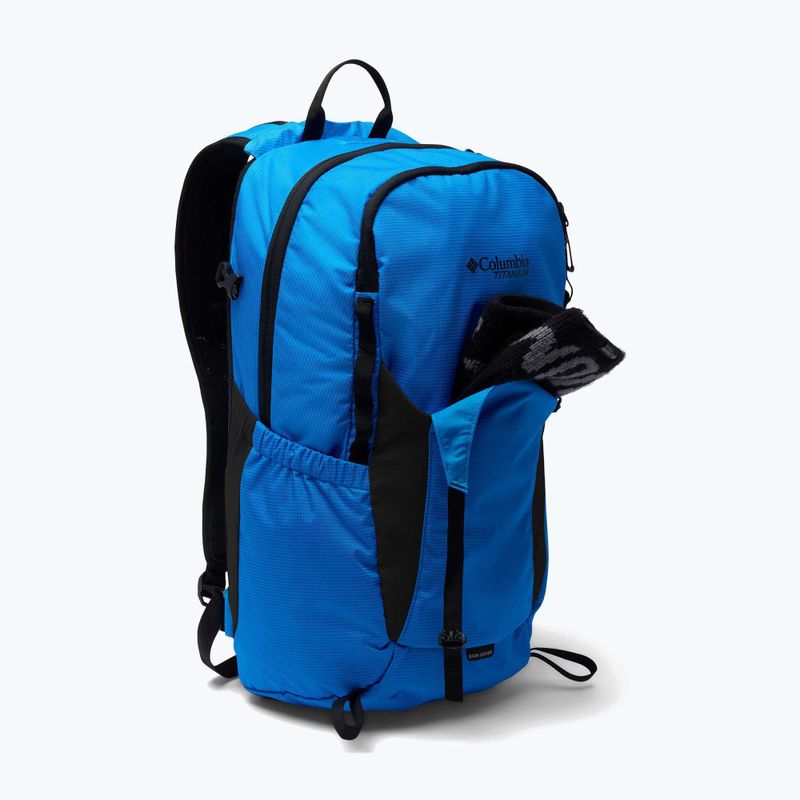 Раница за трекинг Columbia Triple Canyon 24 l compass blue 4