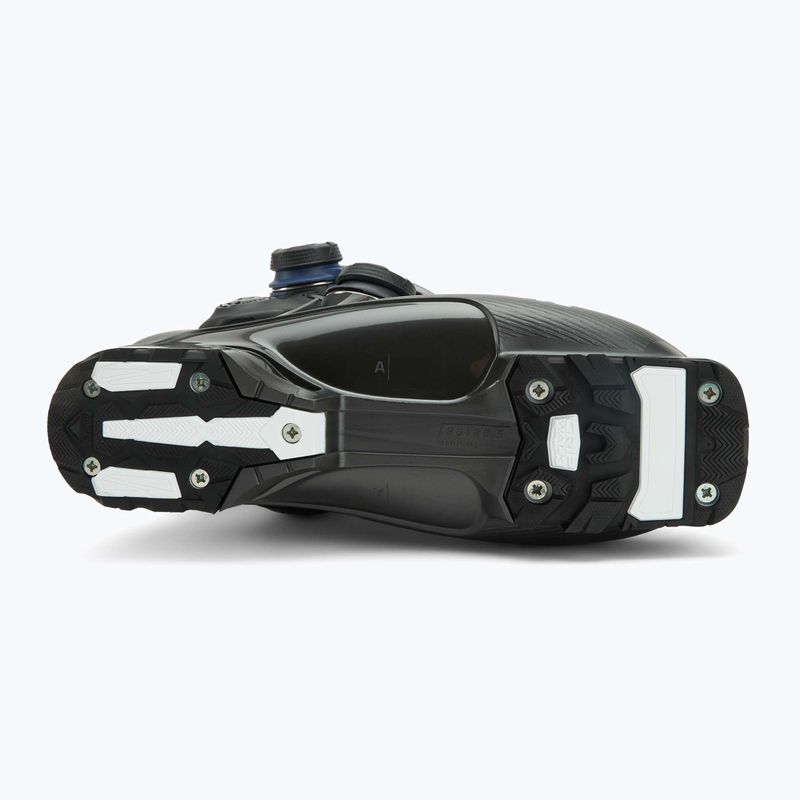 Мъжки ски обувки Salomon S/Pro Supra Dual Boa 120 GW beluga metallic/black/estate blue 4