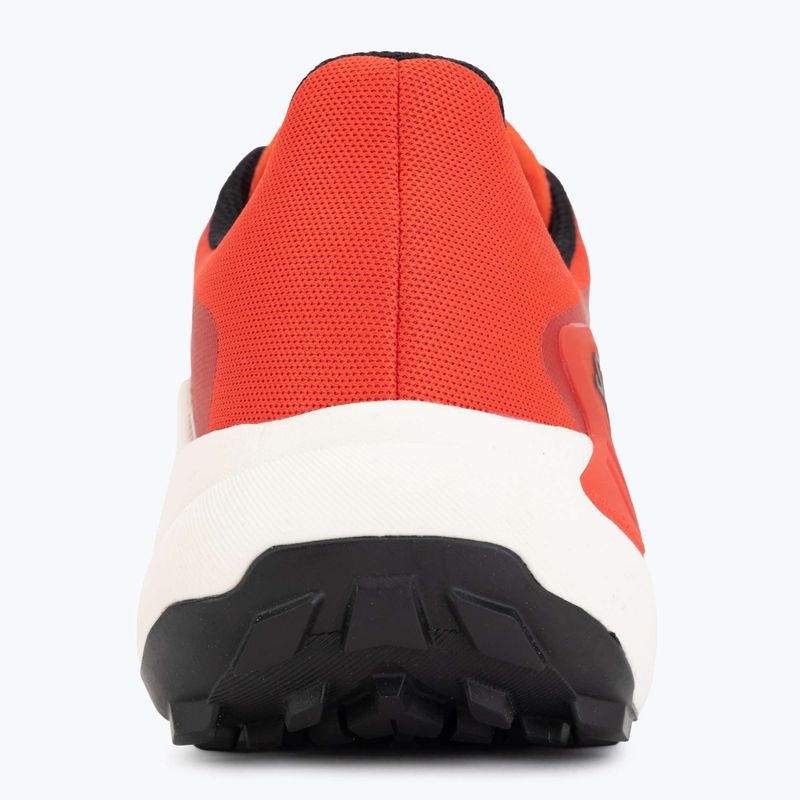 Мъжки обувки за бягане Salomon Genesis fiery red/lava falls/black 6