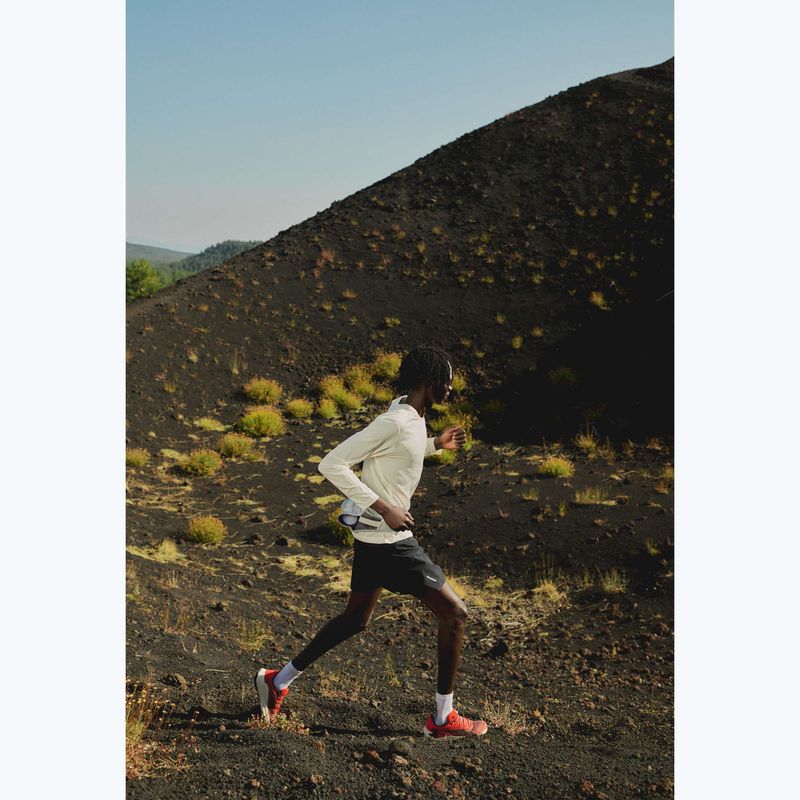 Мъжки обувки за бягане Salomon Genesis fiery red/lava falls/black 10
