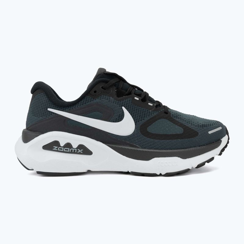 Дамски обувки за бягане Nike Structure Plus black/anthracite/white 2