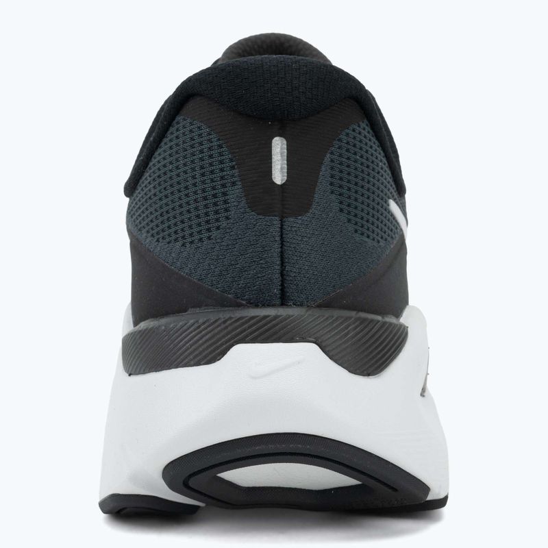 Дамски обувки за бягане Nike Structure Plus black/anthracite/white 6