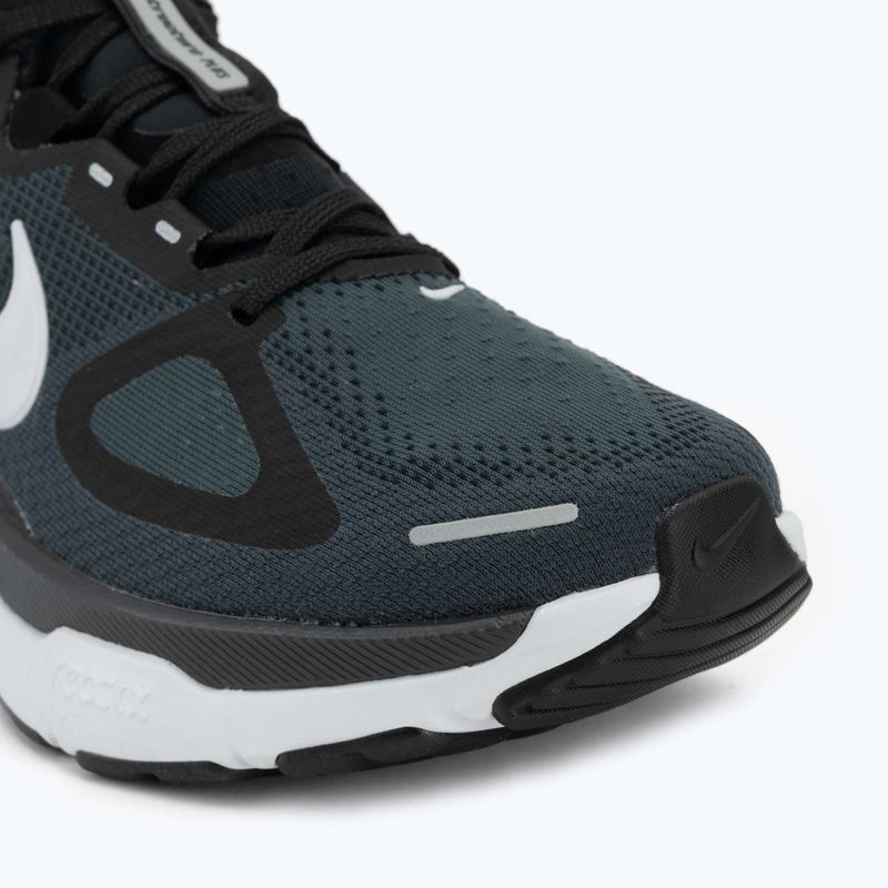 Дамски обувки за бягане Nike Structure Plus black/anthracite/white 7