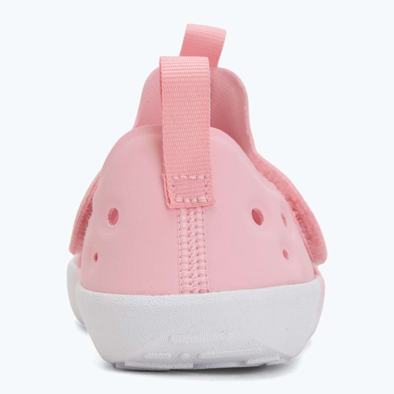 Детски сандали Nike Sunray Protect 4 HF6277 med soft pink/white 6
