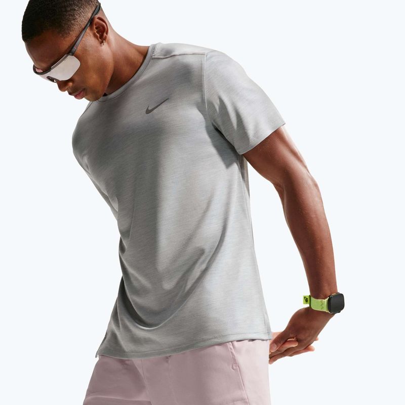 Мъжки шорти за бягане Nike Stride Dri-Fit Brief-Lined 7" particle rose 4