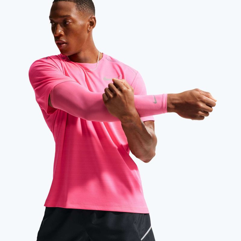 Мъжки къси панталони/шорти Nike Miler Dri-Fit 7" black/black 6