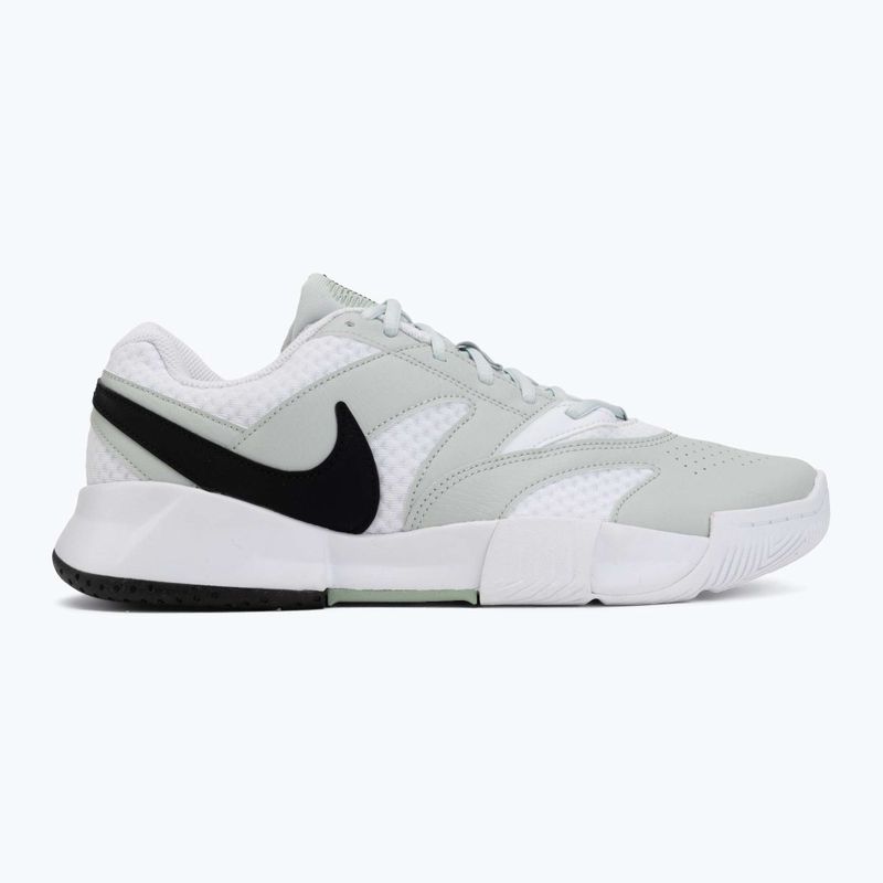 Мъжки обувки за тенис Nike Court Lite 4 white/light silver/steam/black 2