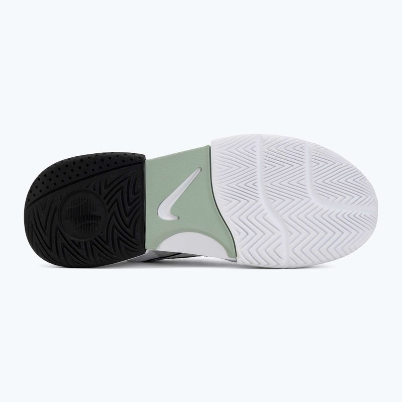 Мъжки обувки за тенис Nike Court Lite 4 white/light silver/steam/black 4