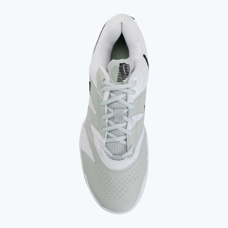 Мъжки обувки за тенис Nike Court Lite 4 white/light silver/steam/black 5