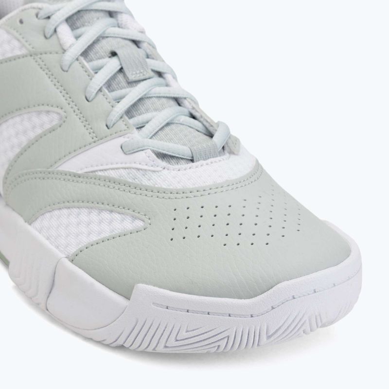 Мъжки обувки за тенис Nike Court Lite 4 white/light silver/steam/black 7
