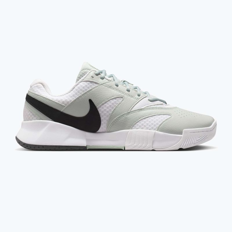 Мъжки обувки за тенис Nike Court Lite 4 white/light silver/steam/black 8