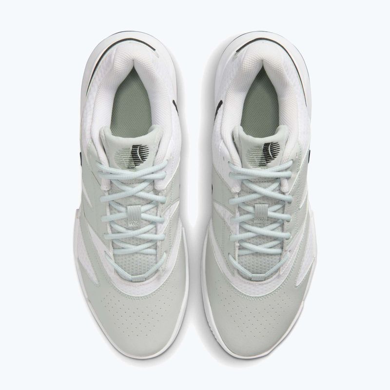 Мъжки обувки за тенис Nike Court Lite 4 white/light silver/steam/black 12