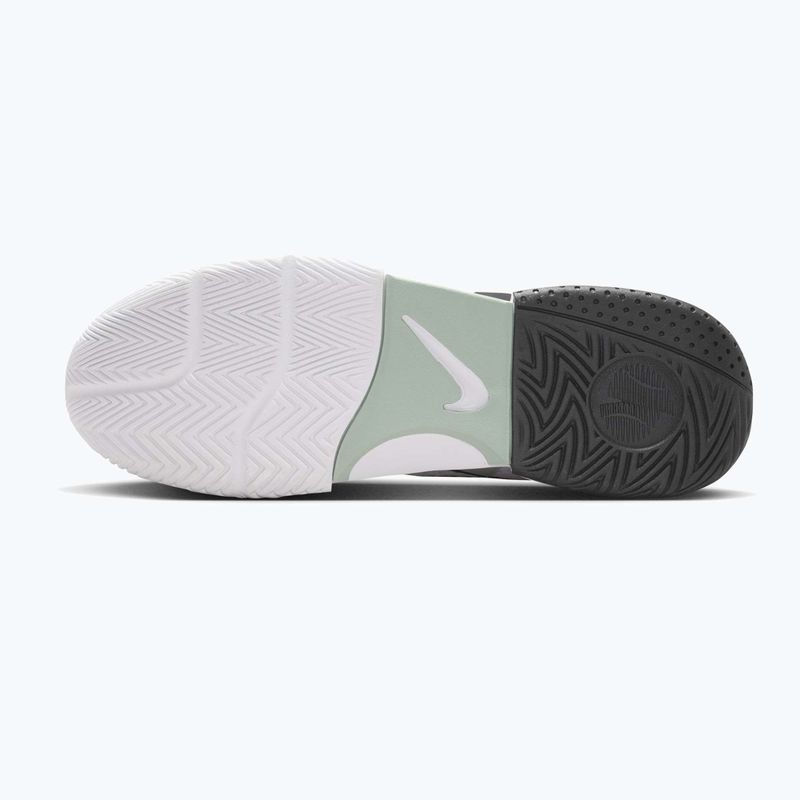 Мъжки обувки за тенис Nike Court Lite 4 white/light silver/steam/black 13