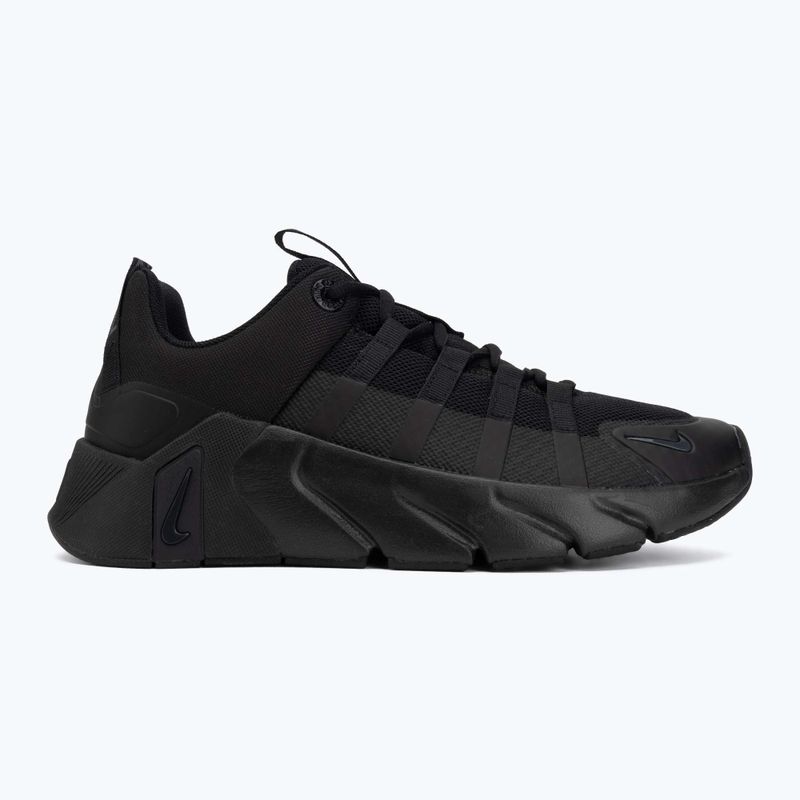 Мъжки обувки за тренировка Nike Free Metcon 7 black/anthracite 2