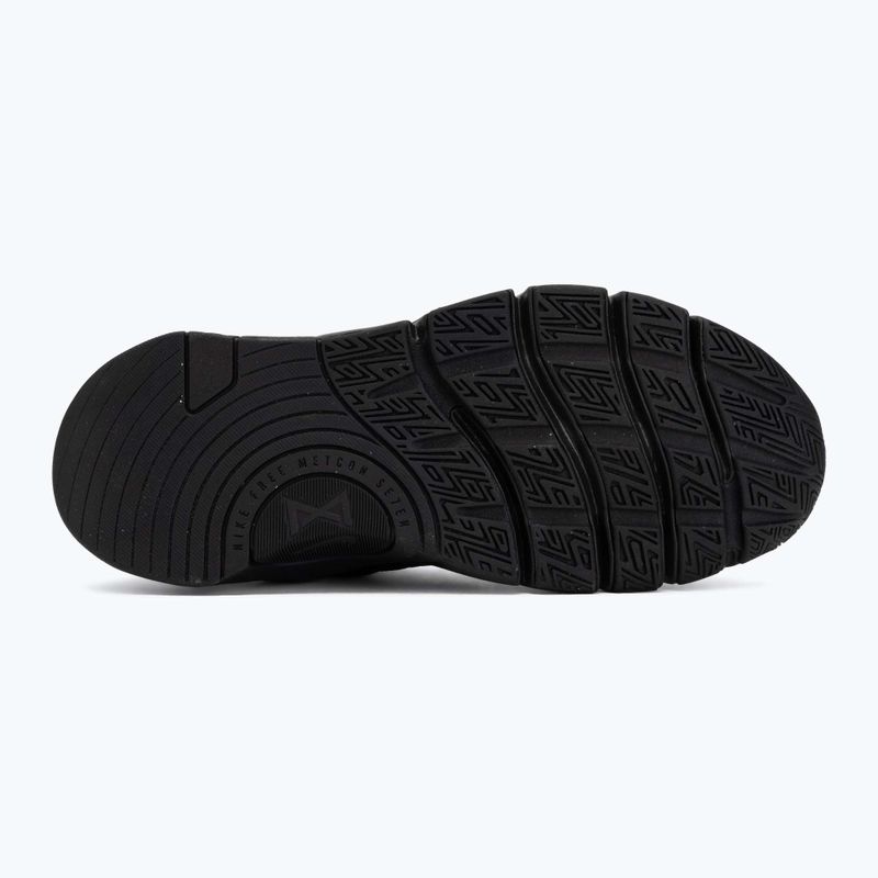 Мъжки обувки за тренировка Nike Free Metcon 7 black/anthracite 4