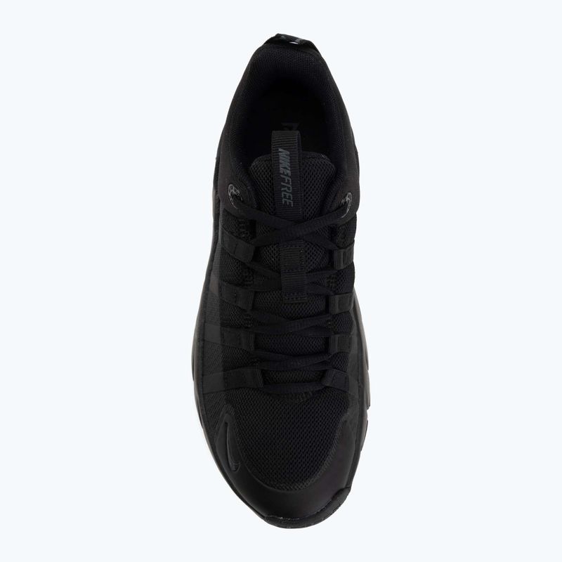 Мъжки обувки за тренировка Nike Free Metcon 7 black/anthracite 5