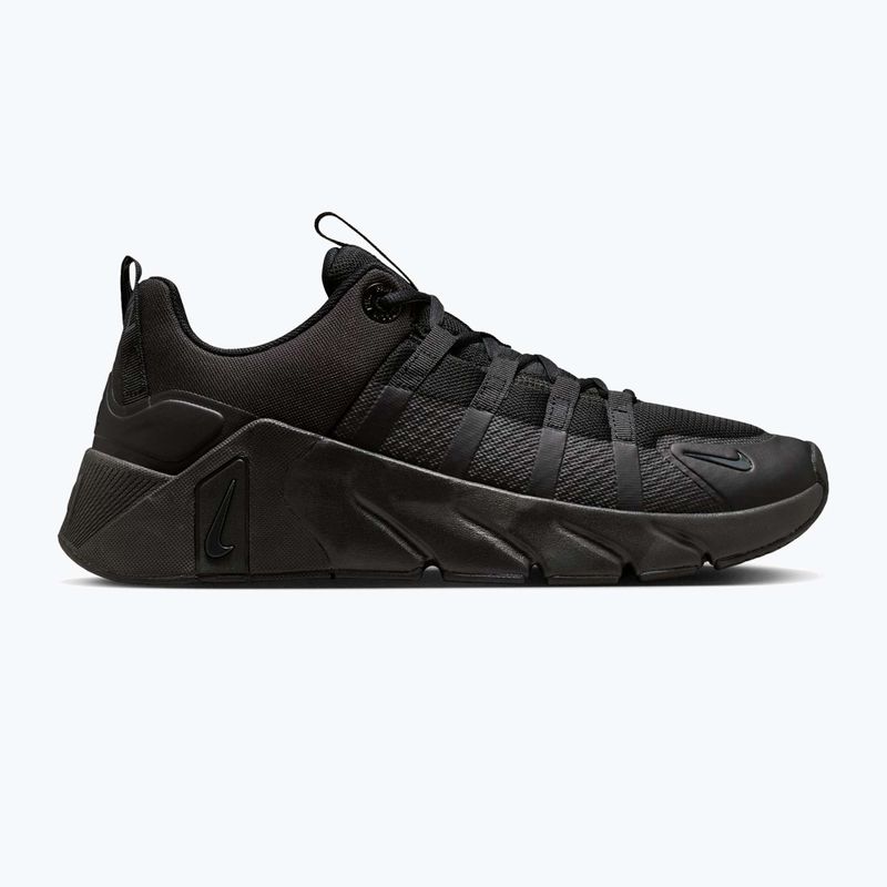 Мъжки обувки за тренировка Nike Free Metcon 7 black/anthracite 8