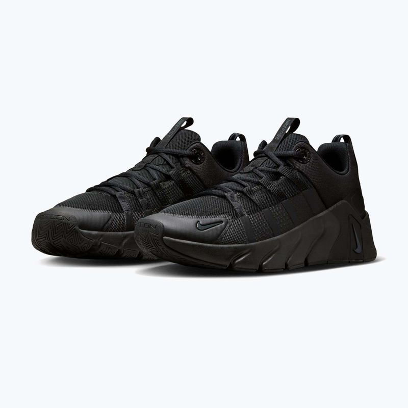Мъжки обувки за тренировка Nike Free Metcon 7 black/anthracite 10