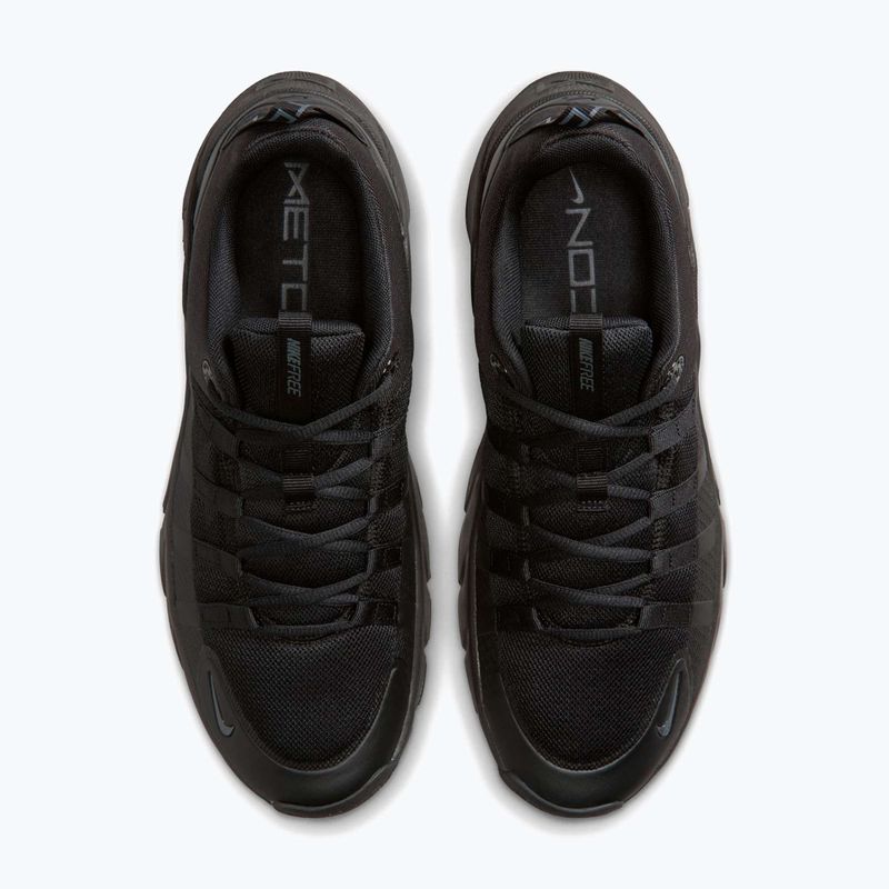 Мъжки обувки за тренировка Nike Free Metcon 7 black/anthracite 12