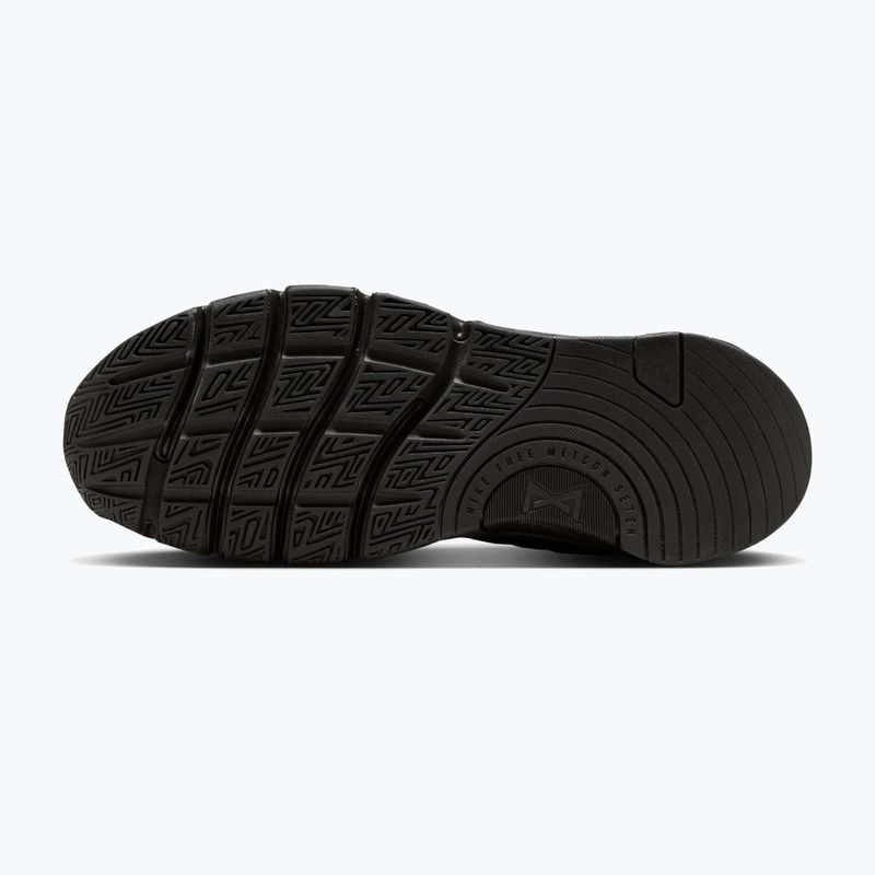 Мъжки обувки за тренировка Nike Free Metcon 7 black/anthracite 13
