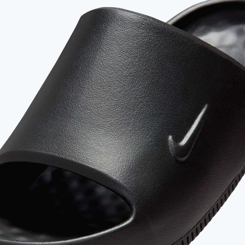 Мъжки чехли Nike Calm 2.0 black/black/black 4