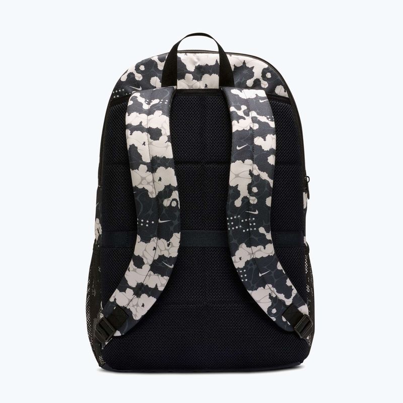 Раница за тренировка Nike Brasilia Extra Large 30 l chalk/black/white 3