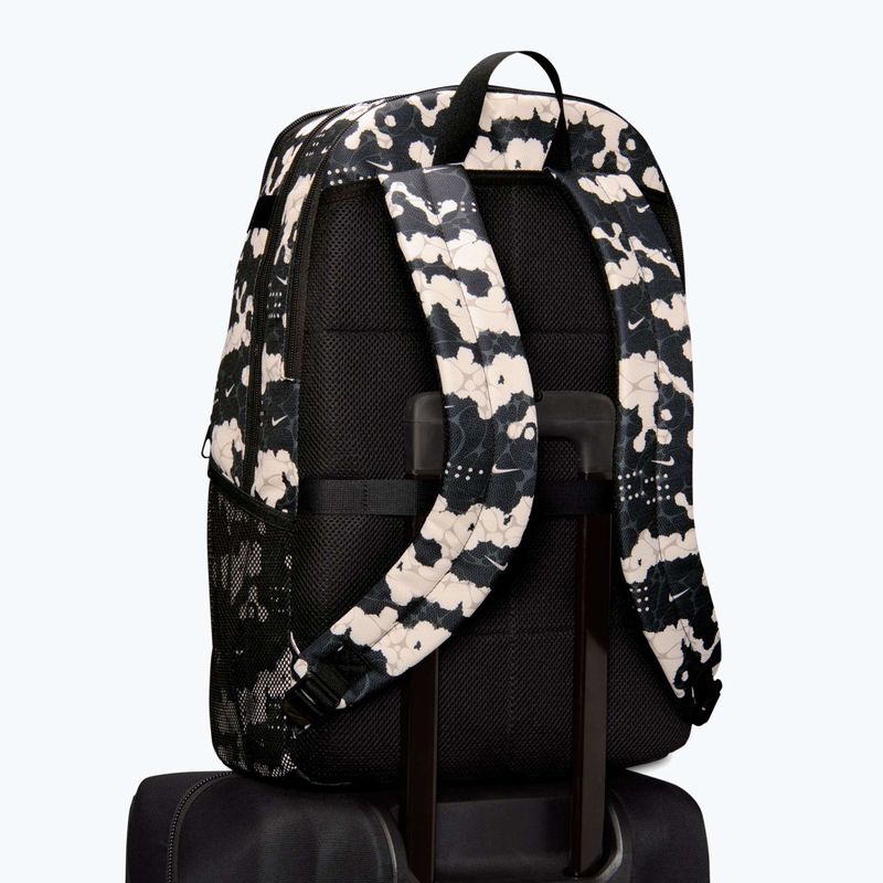 Раница за тренировка Nike Brasilia Extra Large 30 l chalk/black/white 10
