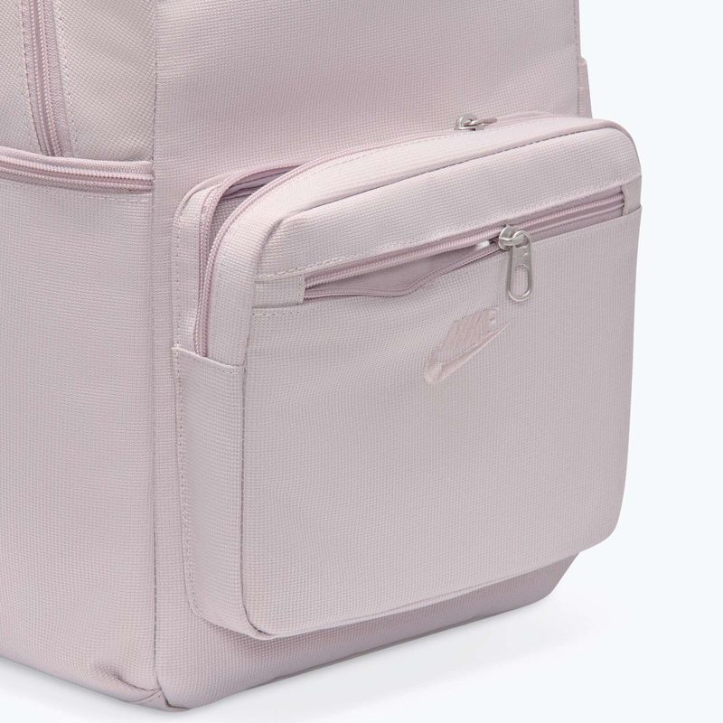 Градска раница Nike Heritage 20 l particle rose 7