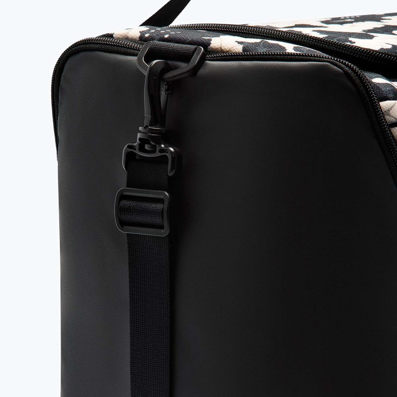Чанта за тренировка/фитнес Nike Brasilia Duffel Small 41 l chalk/black/white 7