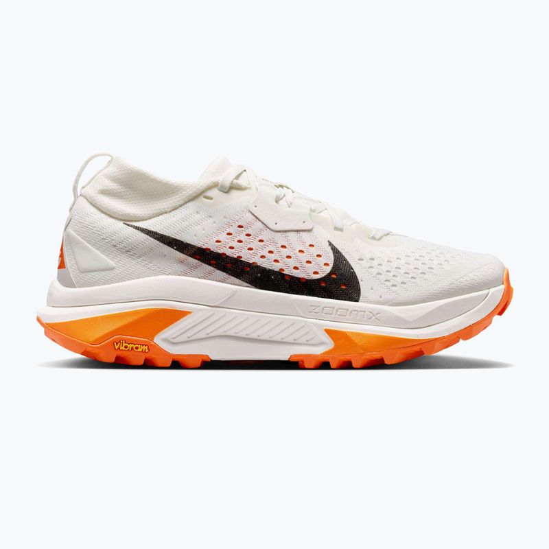 Дамски обувки за бягане Nike ACG Zegama summit white/phantom/safety orange/black 8