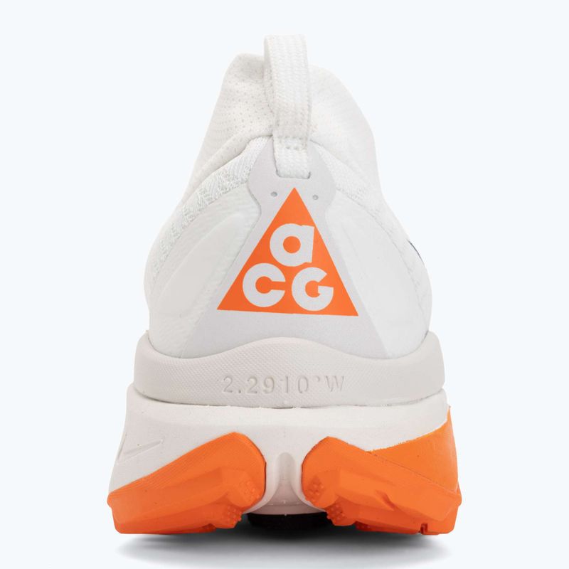 Дамски обувки за бягане Nike ACG Zegama summit white/phantom/safety orange/black 6