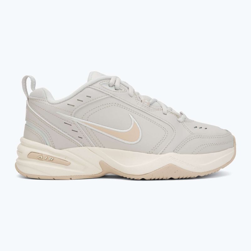 Мъжки обувки за тренировка Nike Air Monarch IV light bone/spruce aura/sanddrift 2