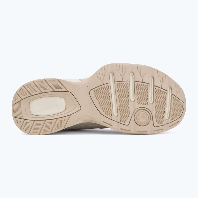 Мъжки обувки за тренировка Nike Air Monarch IV light bone/spruce aura/sanddrift 4